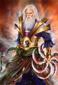 開心的星際經商生涯