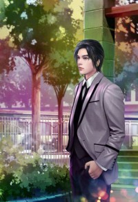 ［穿書］拯救重生黑化反派