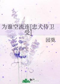 为谁空流连[忠犬侍卫受]